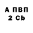 Метадон белоснежный Jonathon Williams